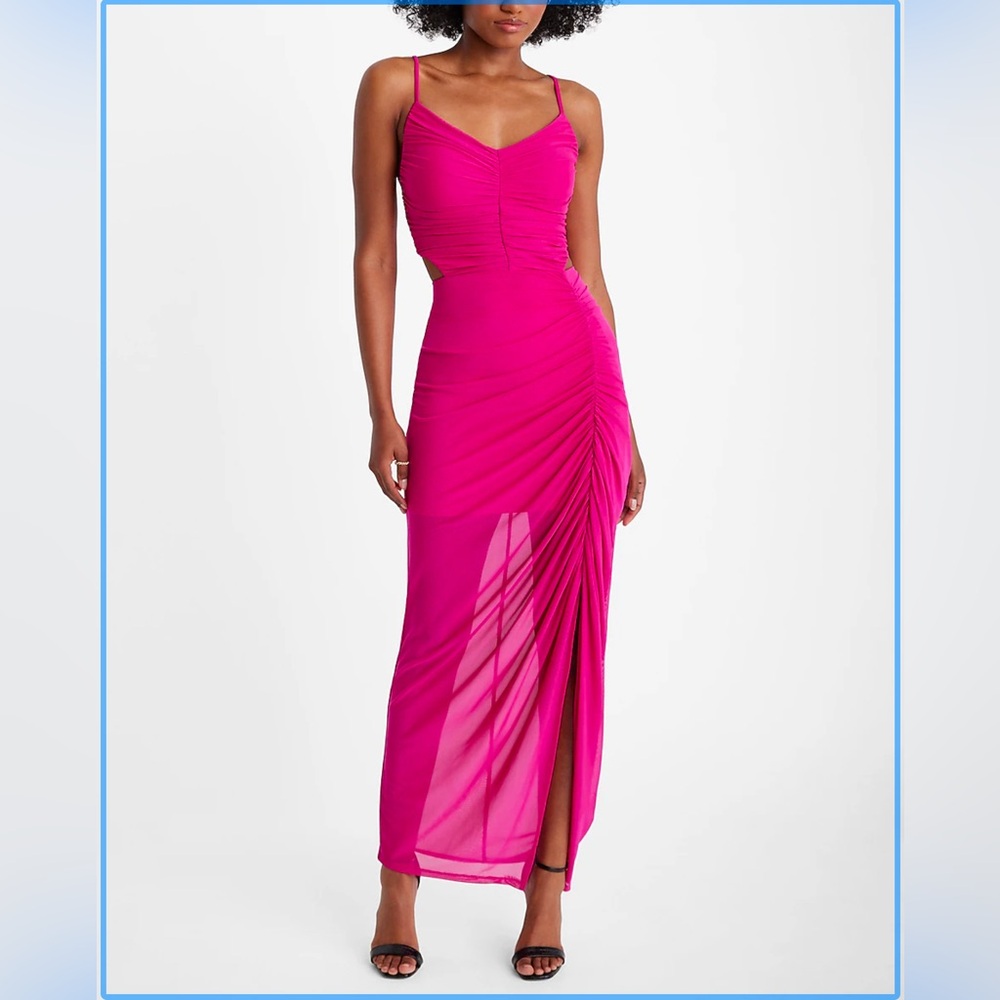 Express Dress